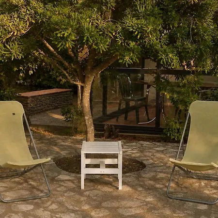Maison Avec Terrasse Et Jardin A 10' De La