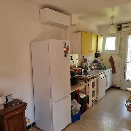 Maison Avec Terrasse Et Jardin A 10' De La *